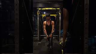 lower chest workout 💪😀😀😀 #gym #motivation