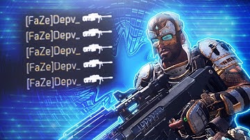 i got ACCUSED of using AIMBOT on Black Ops 4...