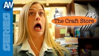 Craft Store - Episode 2 - Staff Meeting