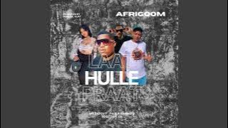 Laat Hulle Praat- Mr Tapout, Paula Kammies, Scottish SA, Soulful Clay