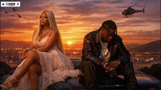 I Choose Peace Over Pain  Nicki Minaj Ft Travis Scott  Powerful Hiphop U0026 Emotional Anthem 