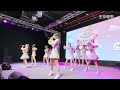 【公式】アイドルカレッジ「生存確率」【2023】