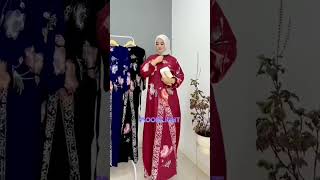 Elina Deviassayiban Real #gamis #hijabers #elinadevia #trendingshorts #beautiful #fashion