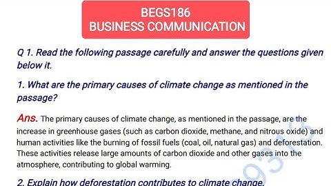 BEGS 186 Solved assignment 2024-2025 | BEGS 186 Solved handwritten assignment in english 2024-2025 |