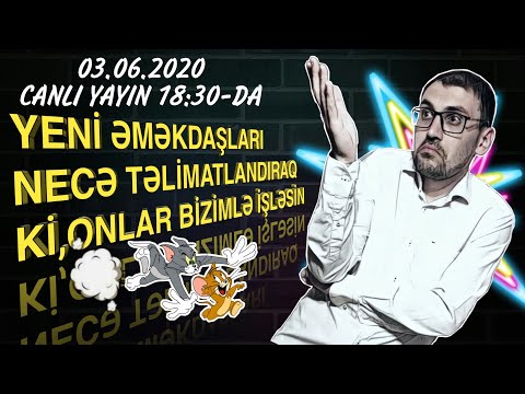 Video: Əməkdaş dəvəti github-u necə qəbul etmək olar?