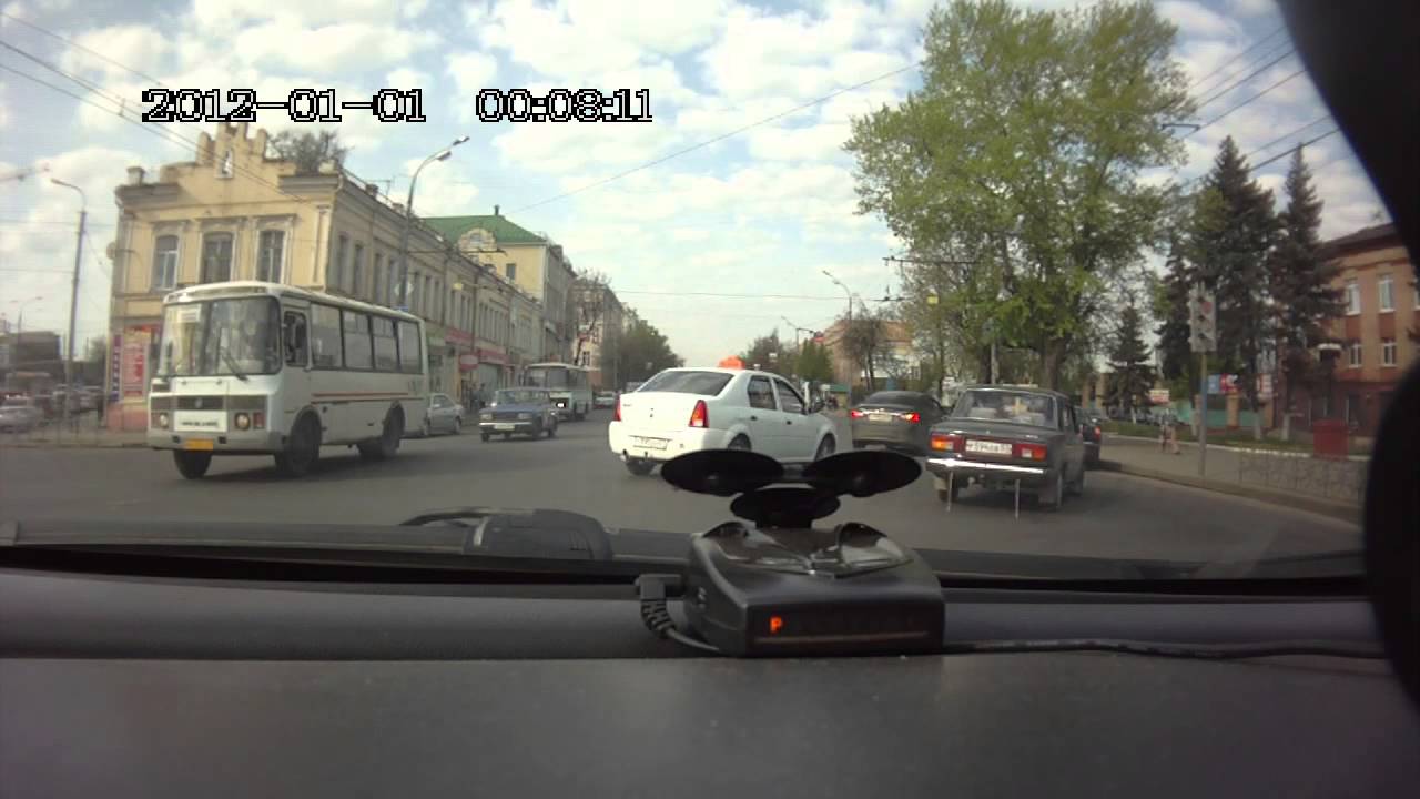 Орел регион на машине