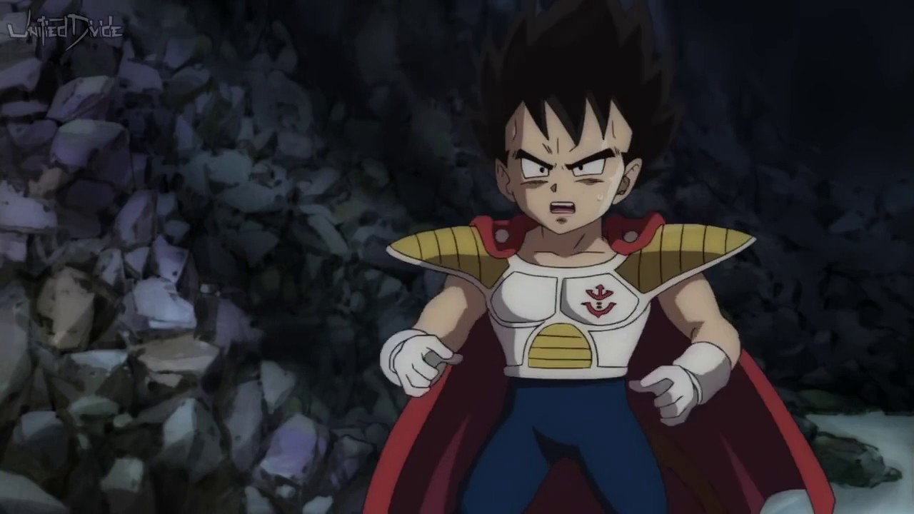 Vegeta  Kid vegeta, Anime dragon ball, Anime dragon ball super