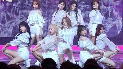 How Would Iz*one’s Ayayaya Sub Unit Sing Fancy? (Line Distribution)