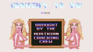 Austrian Cracking Crew (ACC)  Intro 1   ! Commodore 64 (C64)
