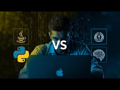 Will AI Replace? 😱 Why AI Will Never Replace Java & Python Developers | 2026 Reality