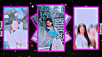 New Trending Cute💞💝XML file Hindi song 🔰 hindi song xml file 🔰 XML file alight motion 🔰XML file 🔰