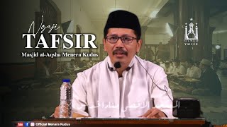 [LIVE] NGaji Fajar | KH. Yusrul Hana Sya'roni