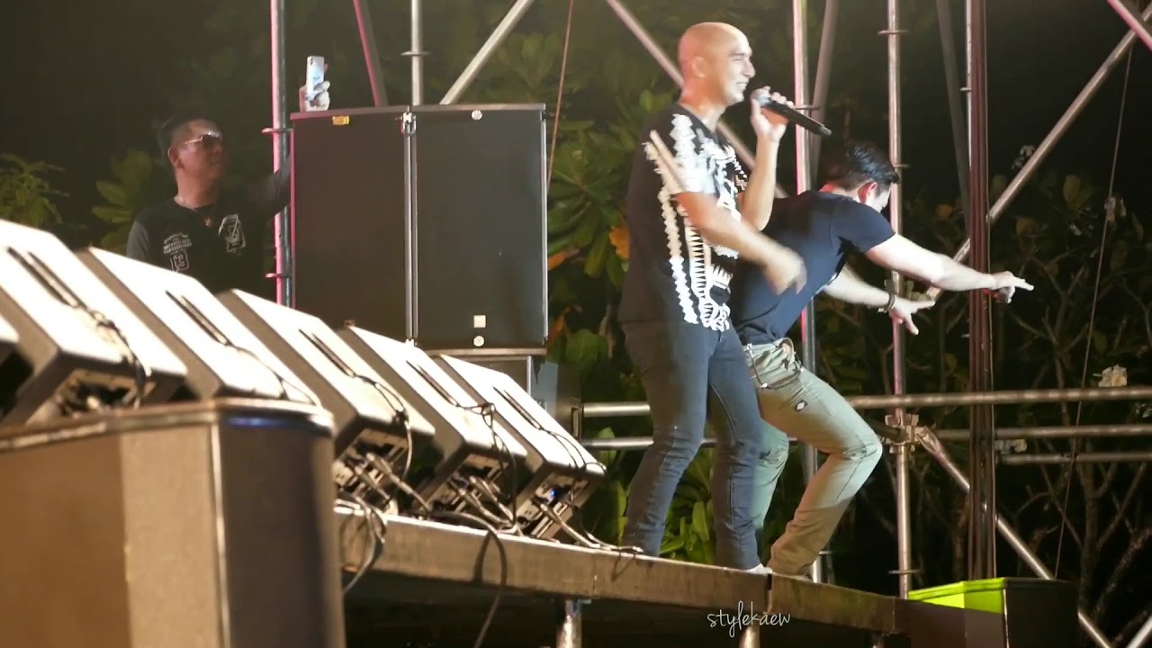 20180120 : รู้สึกอย่างไร - Raptor @ Once Upon A Teen 2