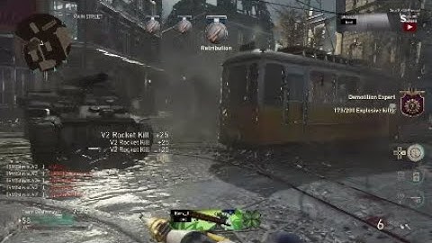 #REMMC Montage Challenge Response - StevieJv2 - @Remurdy