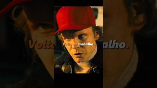 Niki Lauda E James Hunt Filmerush