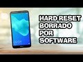 HUAWEI Y5 2018 Hard Reset o Borrado - Restaurar o Quitar - Contraseña, Patron, Pin HD 📲