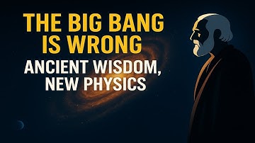 What If The Universe Have No Beginning?  The  Big Bang Vs  The Theory of a Cyclic Universe