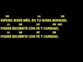 CANTOS PARA MISA - BENDITO, BENDITO SEA DIOS - LETRA Y ACORDES - COMUNIÓN Y HORA SANTA