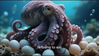 The Octopus: Earth’s Most Intelligent and Mysterious Animal Ever Discovered