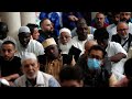 Egypt Muslims In Cairo Celebrate Eid Al Adha Egypt Muslims In Cairo Celebrate Eid Al Adha