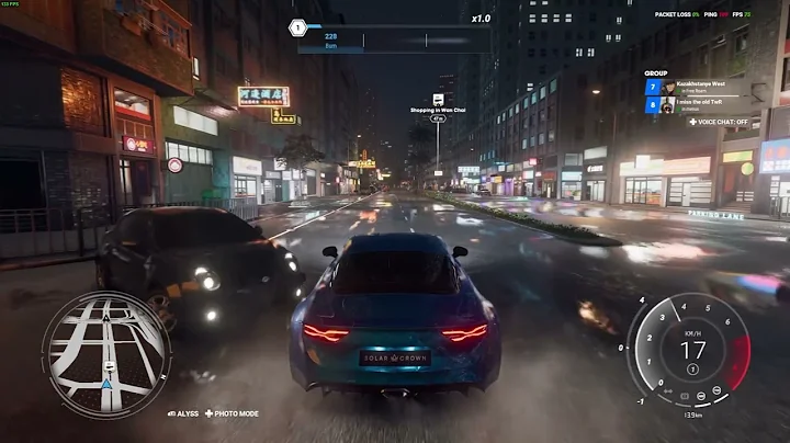 TDU Solar Crown: How to Fix Can't See Friends on Map