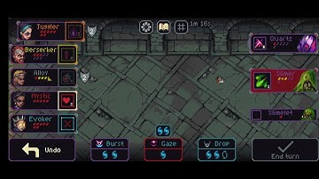 Slice & Dice 3:06 Demo: Heaven mode speedrun