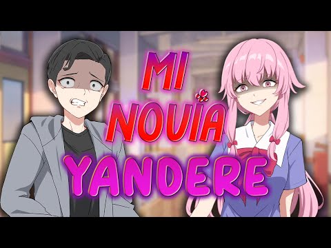 Mi Novia Yandere Rap - Dankun Ft. Maryan MG
