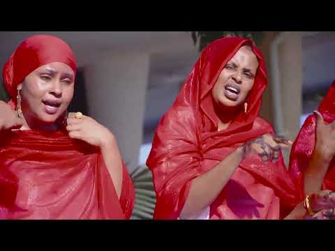 HEESKA GARDARO | HOBOLLADA WAABERI | OFFICIAL MUSIC VIDEO 2023