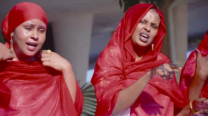 HEESKA GARDARO | HOBOLLADA WAABERI | OFFICIAL MUSIC VIDEO 2023