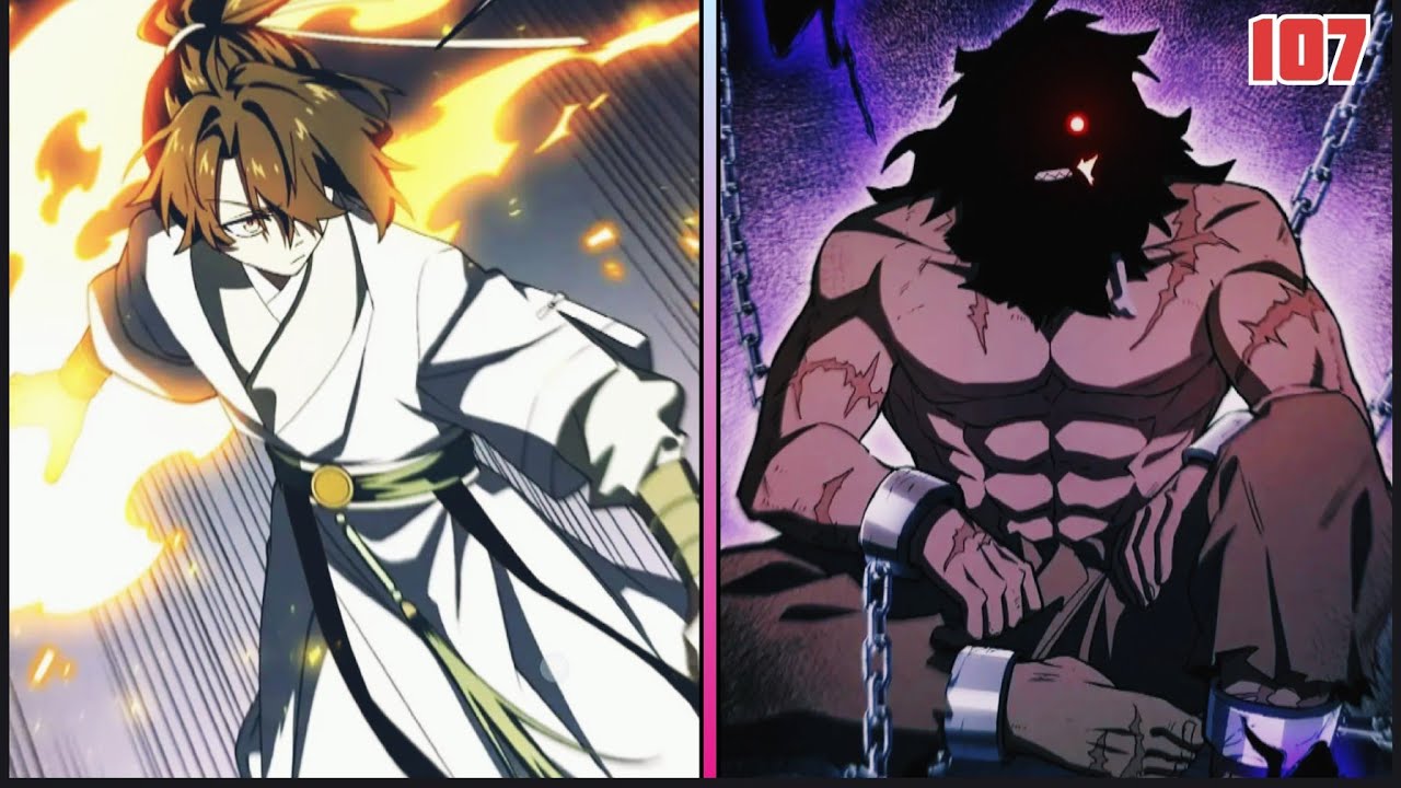System of Domineering Emperor Ep-96 (Manhwa)Scoring the Sacred Body of