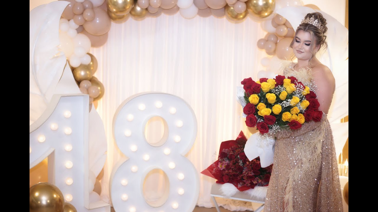 Majorat Cristina Petruta -  Iunie 2024 - colaj hore #1