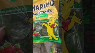 Weird Gummy Bear Candy🤔🍬