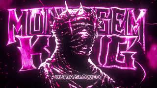Nueki - Montagem King Ultra Slowed