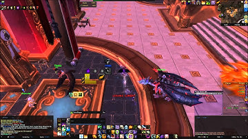 Shadow Priest Weakauras Strings WoD