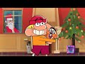 Mr Magoo | The Letter to Santa Claus (S01E46) Cartoon Collection HD