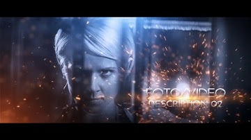 Top 10 Trailer Titles After Effects Templates 2019