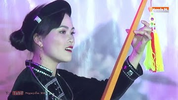 Hát Then - Vinh Dự Nghề Giáo Viên