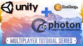 Unity 3D* : Multiplayer Tutorial * Photon 2 | #1 - Getting Started* INICIO (BEGINNER-FRIENDLY!)*