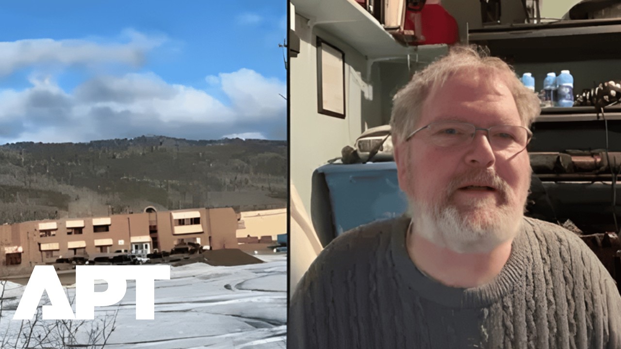 Timber Ridge Killer 10 Killed in Tumbler Ridge School & Residence Shooting, Suspect Found ...