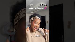 ✨Day 14/30- CONSISTENCY CHALLENGE ✨ #recape #momcreator #beautycreator #lifestylecreator #howto