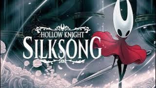 Hollow Knight: Silksong - Full Original Soundtrack By Christopher Larkin (OST)