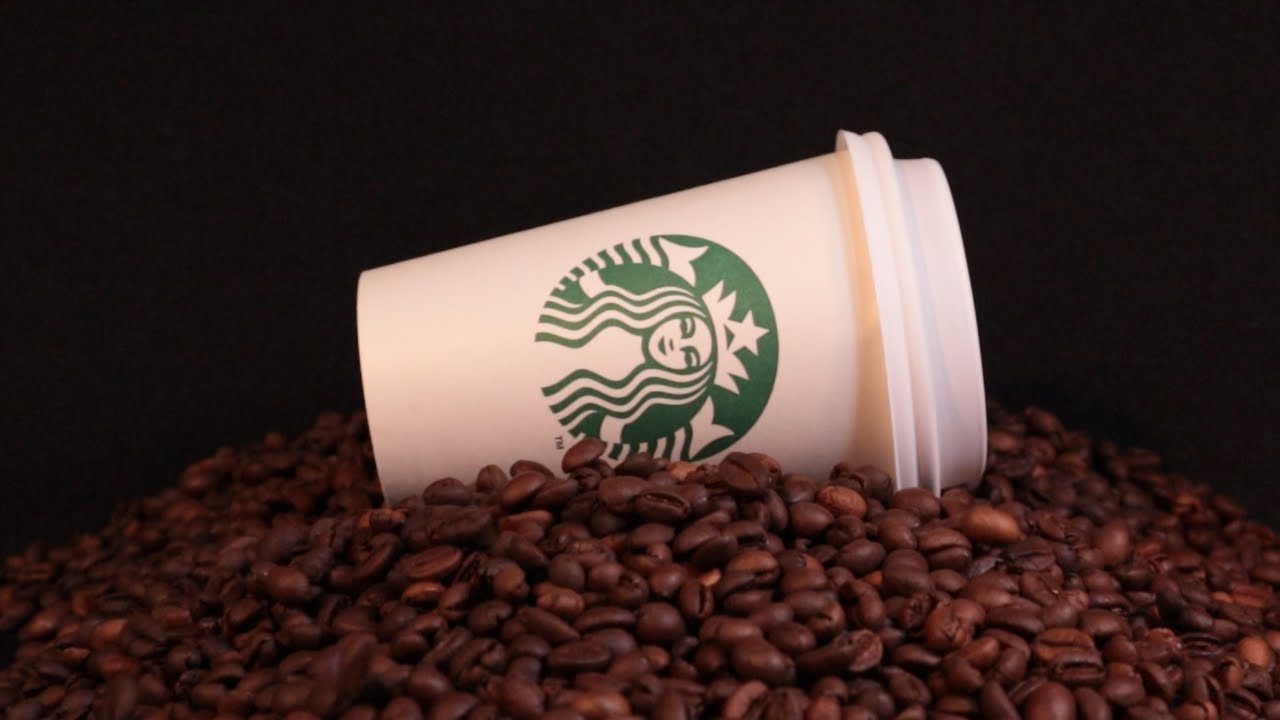Starbucks - Sentidos
