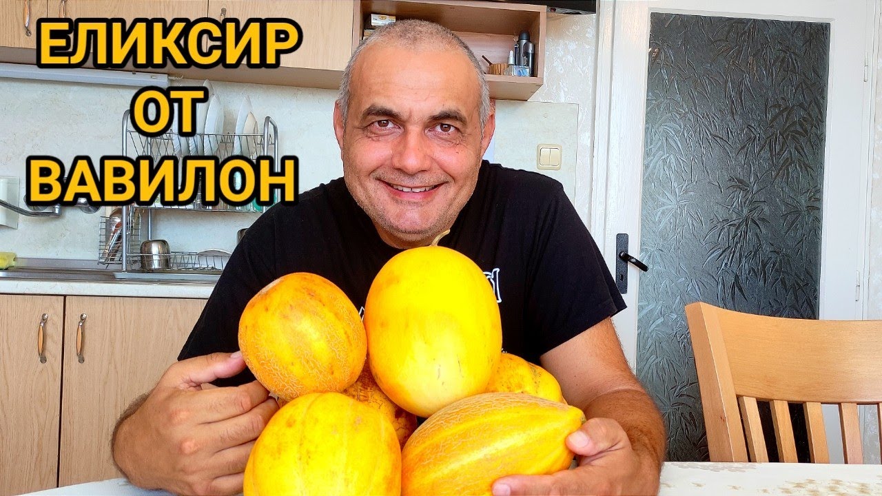 ЛЕТЕН ДЕСЕРТ - ПЪПЕШ НАТЮР!!!