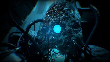 Тату Салон | Прохождение Observer #5