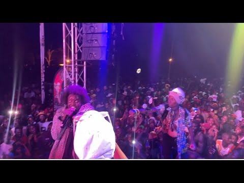 Van Choga -Acapella Live at Lake Chivero(Official Vide)