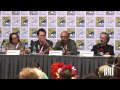 Creating Classic Sounds for ‘Friday the 13th’ at Comic Con 2015