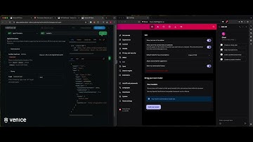 How to Use Brave Leo AI with Venice API: A Privacy-First Browser AI Assistant