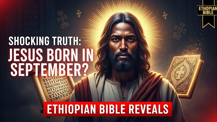 6 SECRET Biblical Proofs That Reveal Jesus'REAL Birth Date - Revealing the True Date Jesus Was Born.