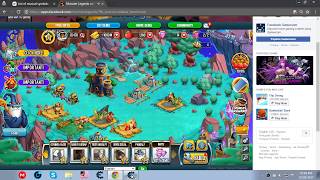 How to Hack Monster Legends with cheat engine,{CAPTIONS NEEDED} screenshot 2
