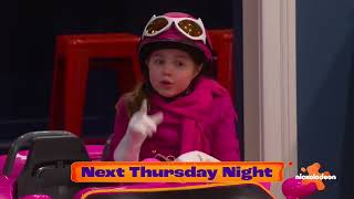 Erin & Aaron Promo - May 11, 2023 Nickelodeon U.s.
